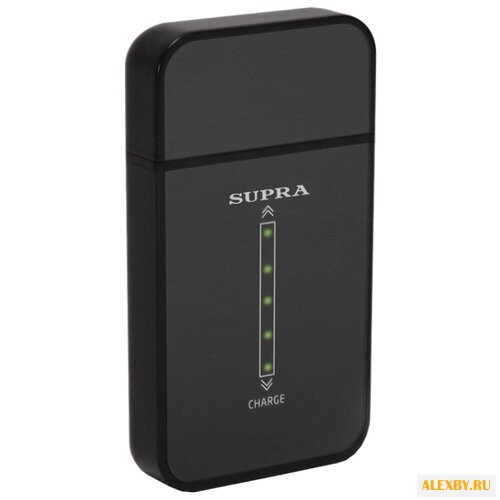 Электробритва SUPRA RS-300