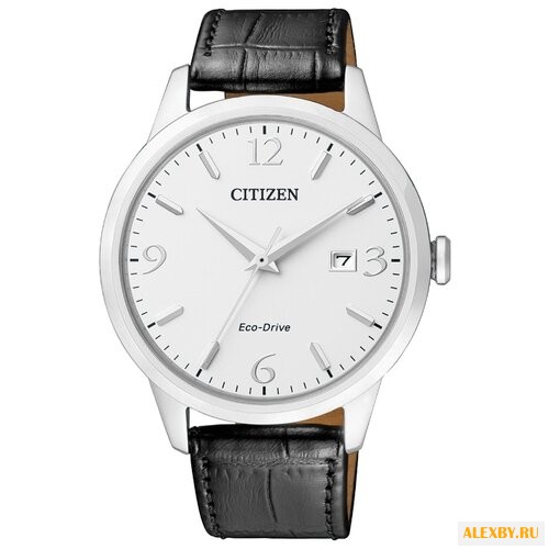 Наручные часы CITIZEN BM7300-09A