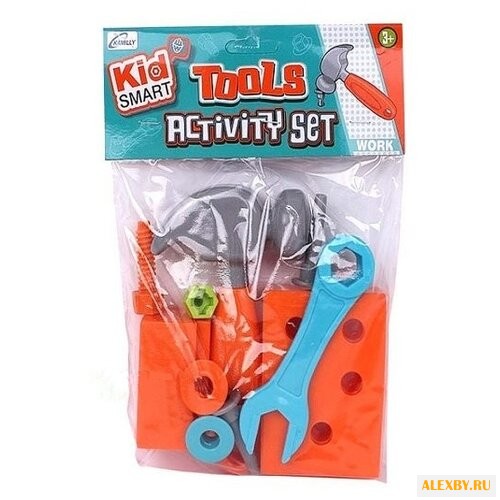 Shantou Gepai Мамин помощник в