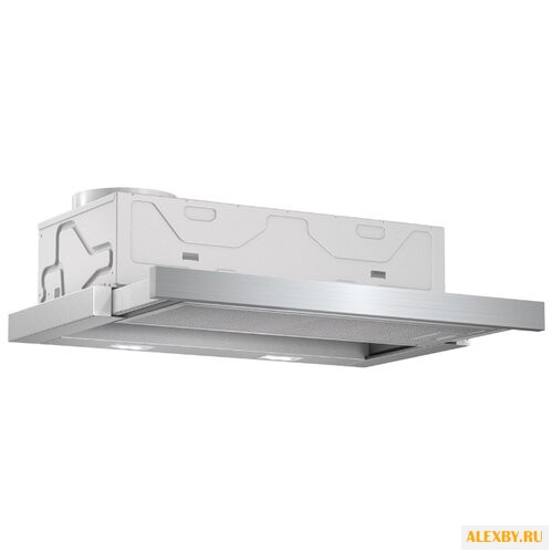 Встраиваемая вытяжка Bosch