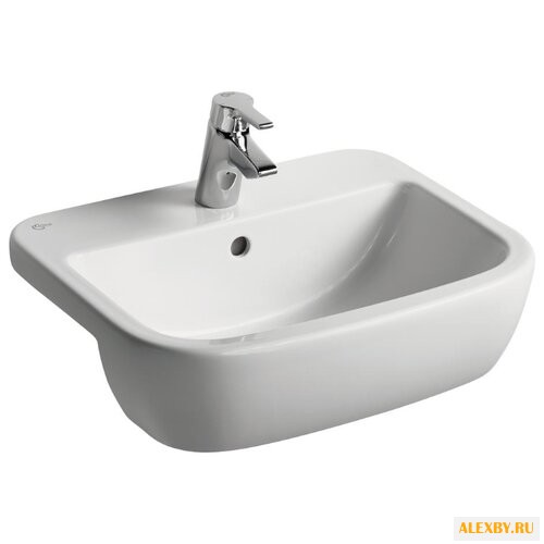 Раковина 55 см Ideal STANDARD