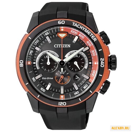 Наручные часы CITIZEN CA4154-07E