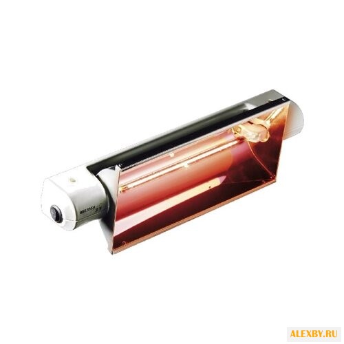 Инфракрасный обогреватель