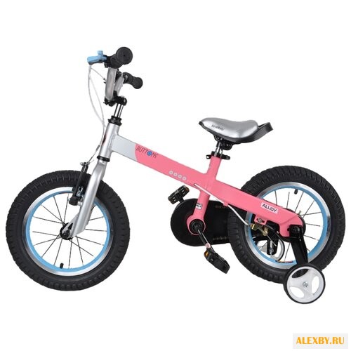 Детский велосипед Royal Baby