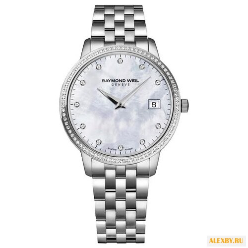 Наручные часы RAYMOND WEIL