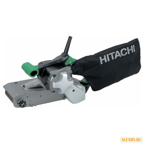 Ленточная шлифмашина Hitachi