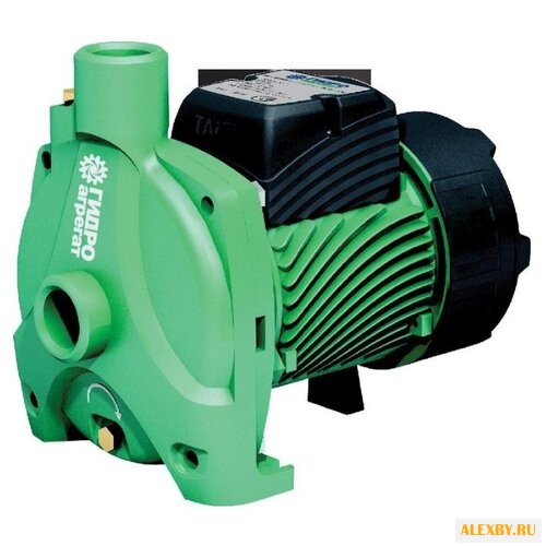 Насос DELTA Гидроагрегат