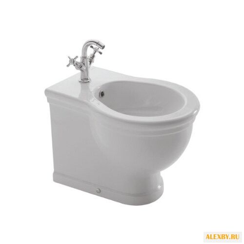 Биде GLOBO Paestum PA026.BI