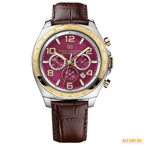 Наручные часы TOMMY HILFIGER