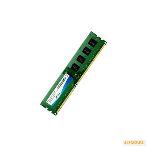 Оперативная память ADATA DDR3
