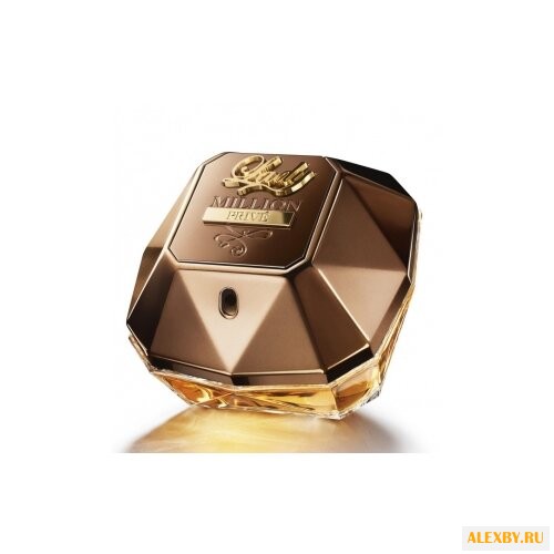 Paco Rabanne Lady Million Prive