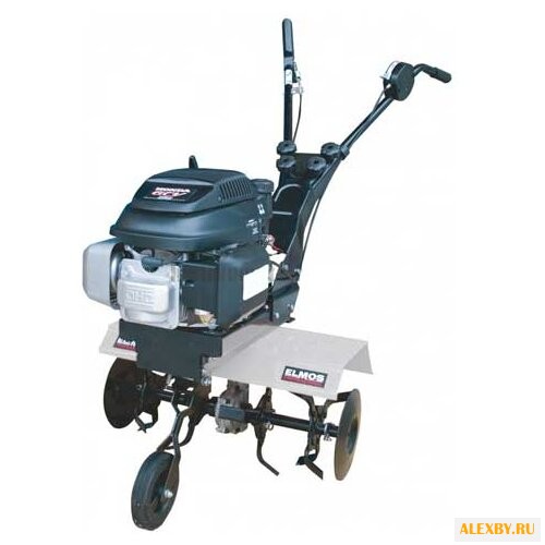 Культиватор Elmos EHT-55T
