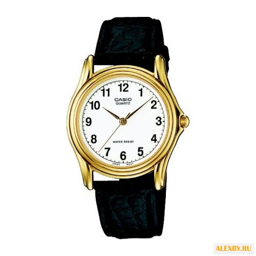 Наручные часы CASIO MTP-1096Q-7B