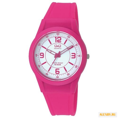 Наручные часы Q&Q VQ50 J015