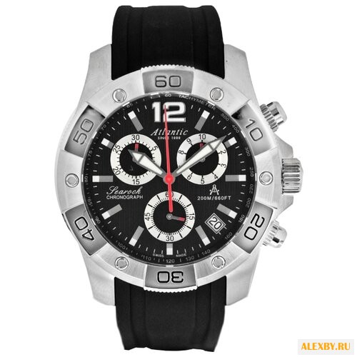 Наручные часы Atlantic