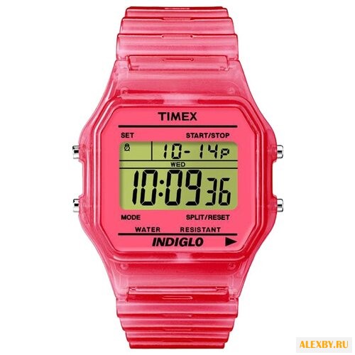 Наручные часы TIMEX T2N805