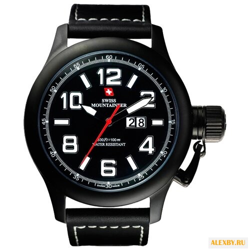 Наручные часы Swiss Mountaineer