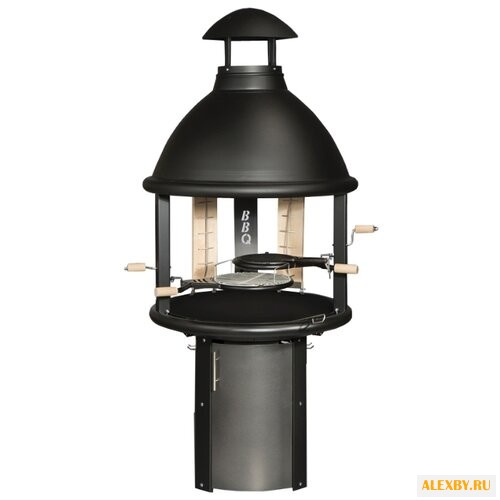 Гриль Tundra Grill BBQ High