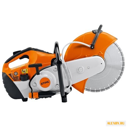 Бензиновый резчик STIHL TS 500i