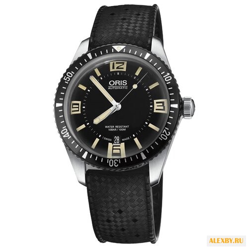 Наручные часы ORIS