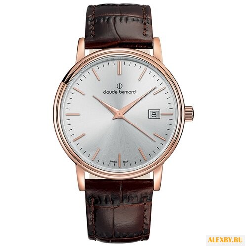 Наручные часы claude bernard