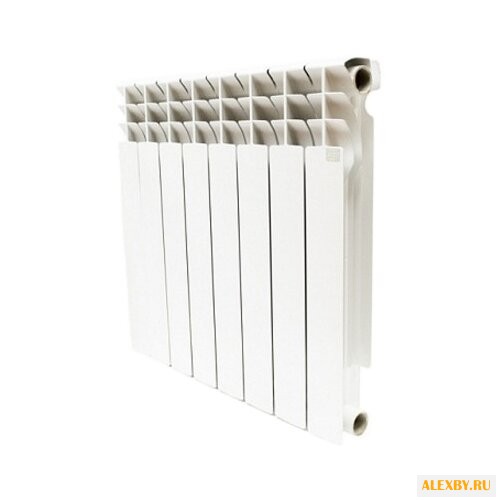 Радиатор секционный