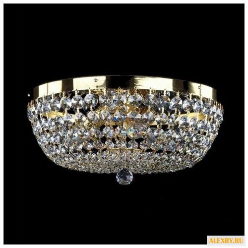 Art Glass Geena dia 350 tube ce