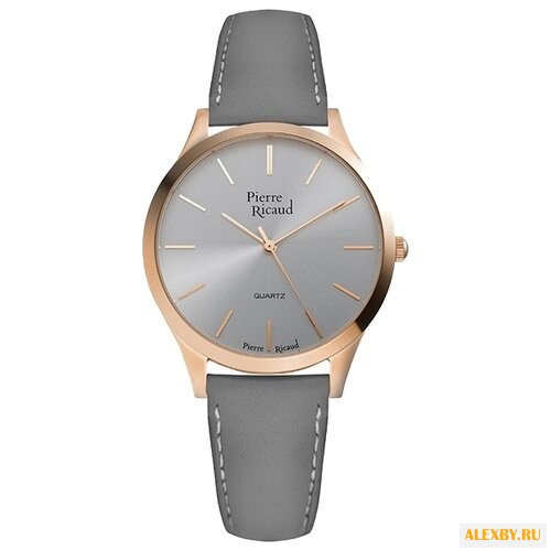 Наручные часы Pierre Ricaud