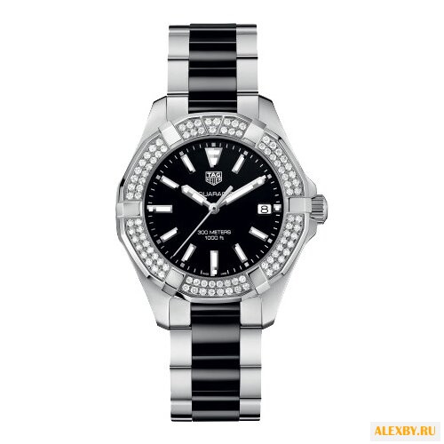 Наручные часы TAG Heuer