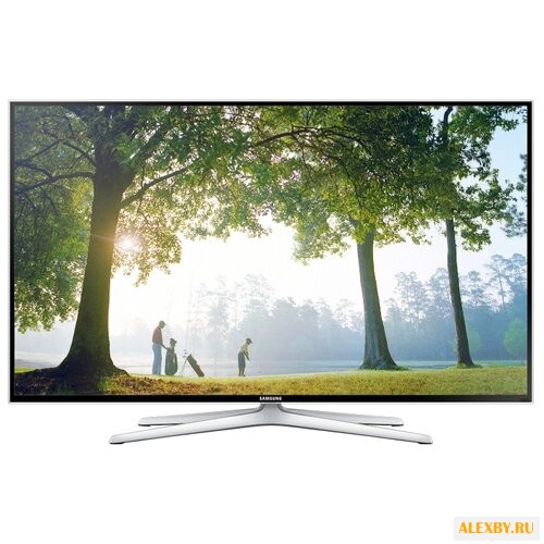 Телевизор Samsung UE75H6400