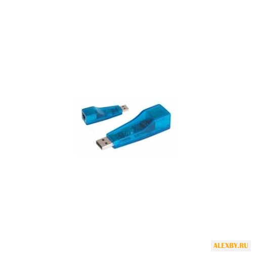 Ethernet-адаптер Gembird NIC-U1