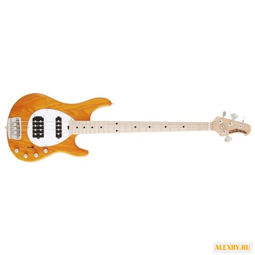 Бас-гитара Music Man Sterling