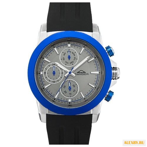 Наручные часы Ranger 10100306