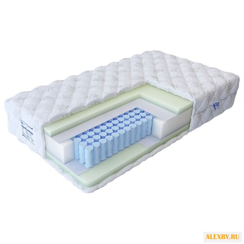 Матрас Промтекс-Ориент Soft18