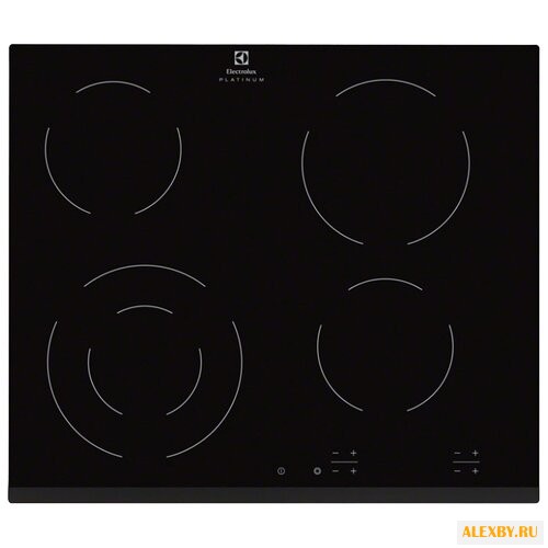 Варочная панель Electrolux EHF