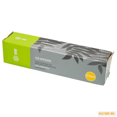 Картридж cactus CS-WC5325