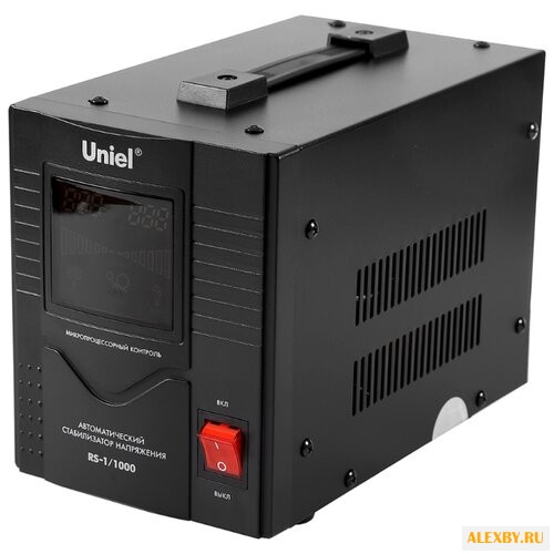 Стабилизатор напряжения Uniel