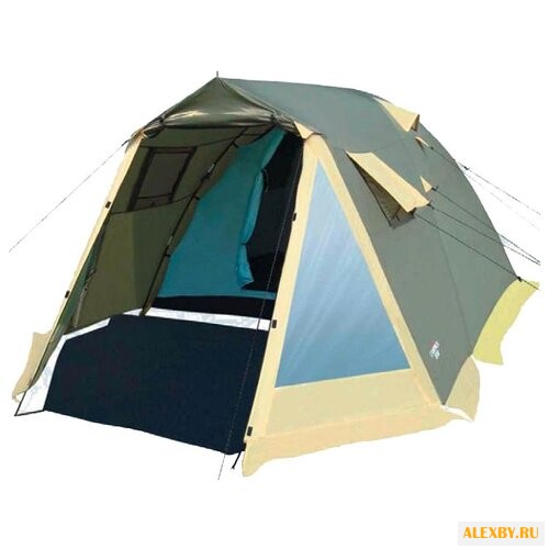 Палатка Campack Tent Camp