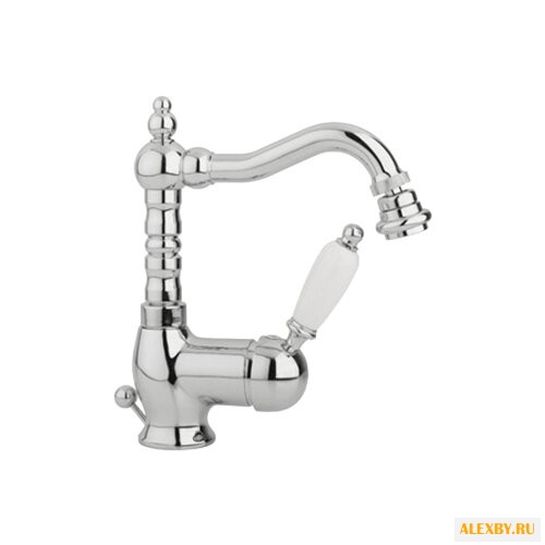 Однорычажный смеситель для биде