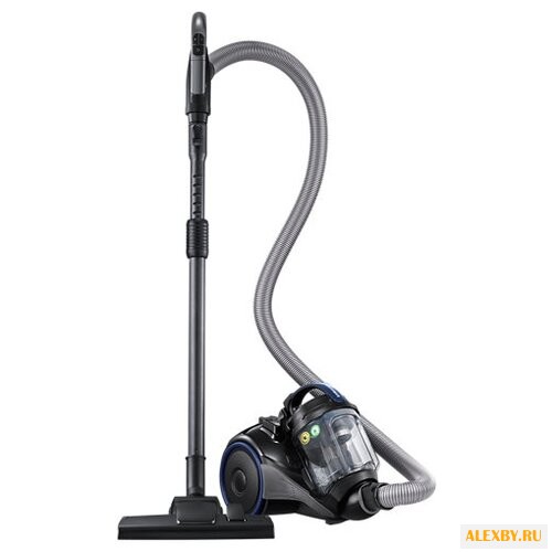 Пылесос Samsung VC15K4130HB
