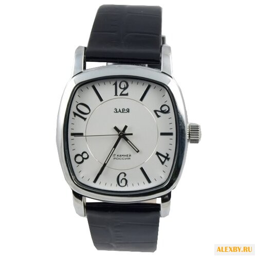 Наручные часы ЗАРЯ G5051224