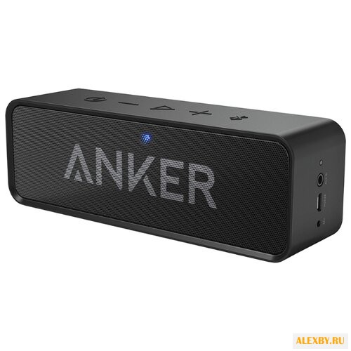 Портативная акустика ANKER