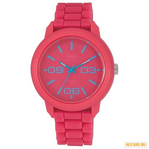 Наручные часы Q&Q VR08 J012