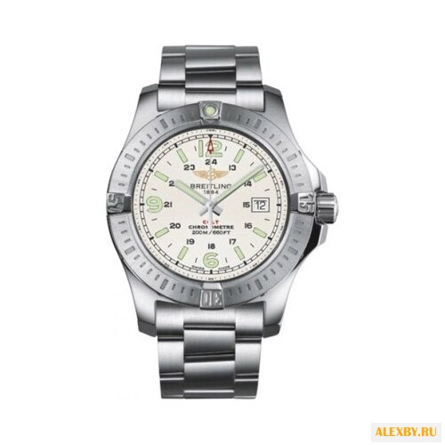 Наручные часы BREITLING