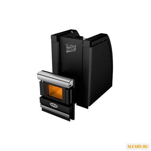 Банная печь GREIVARI Rolling