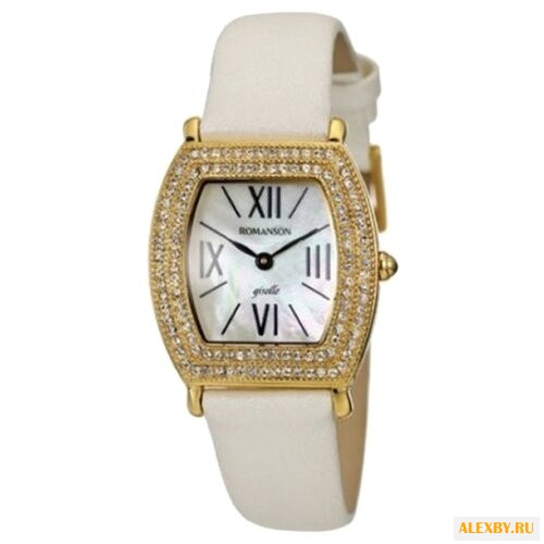 Наручные часы ROMANSON