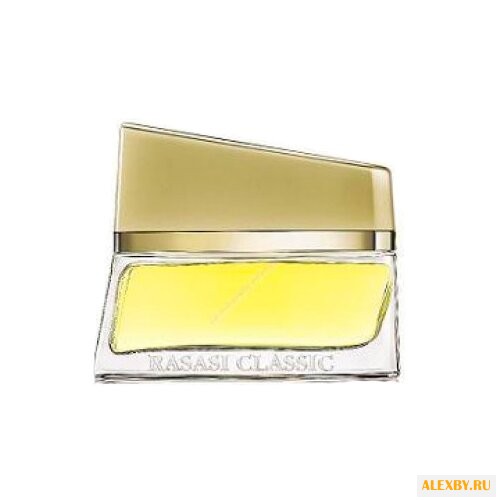 Rasasi Classic Collection