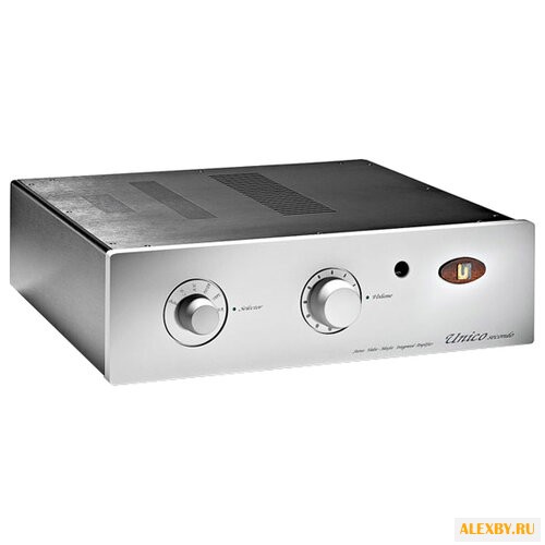 Интегральный усилитель Unison