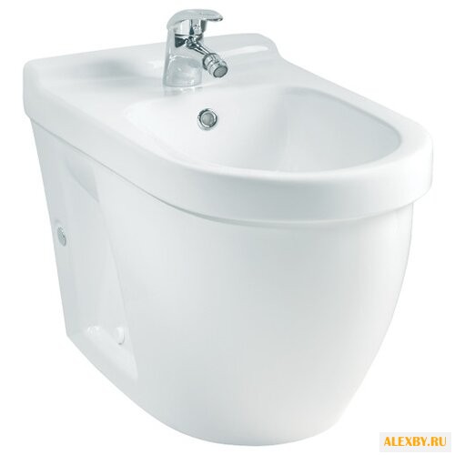 Биде Creavit Dream DR500