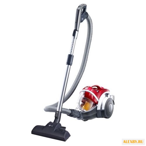 Пылесос LG V-C73188NELR